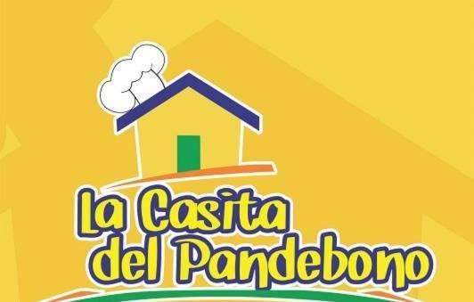 Logo Casita Pandebono