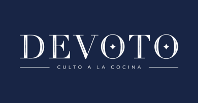 Logo Devoto