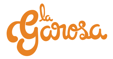 Logo la garosa