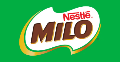 Logo Milo