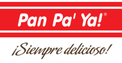 Logo Pan Pa Ya