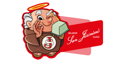 Logo San Jeronimo