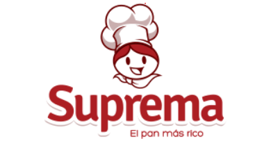 Logo Suprema